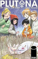 Plutona /