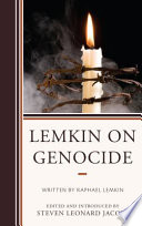 Lemkin on genocide /