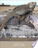 Cyclura : natural history, husbandry, and conservation of West Indian rock iguanas /