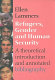 Refugees, gender and human security : a theoretical introduction and annotated bibliography.