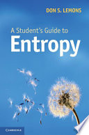 A student's guide to entropy /