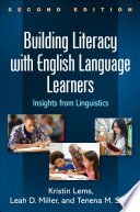 Building literacy with English language learners : insights from linguistics /