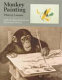 Monkey painting /