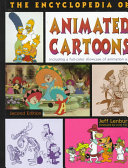 The encyclopedia of animated cartoons /