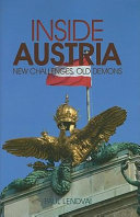 Inside Austria : new challenges, old demons /