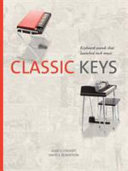 Classic keys : keyboard sounds that launched rock music /