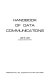 Handbook of data communications /