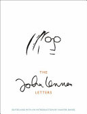 The John Lennon letters /