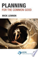 Planning for the common good /