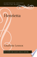 Henrietta /