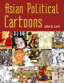 Asian political cartoons /