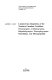 Llandoverian graptolites of the North Canadian Cordillera : Petalograptus, Cephalograptus, Rhaphidograptus, Dimorphograptus, Retiolitidae, and Monograptidae /