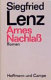 Arnes Nachlass : Roman /