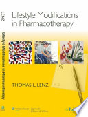 Lifestyle modifications in pharmacotherapy /