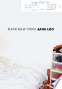 Rape New York /