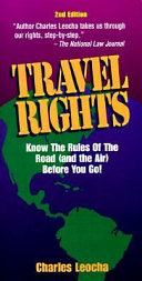 Travel rights /