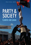 Party & society : reconstructing a sociology of democratic party politics /