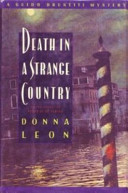 Death in a strange country /