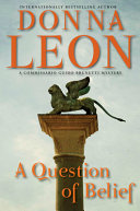 A question of belief /