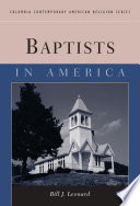 Baptists in America /