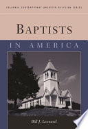 Baptists in America /