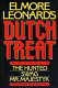 Elmore Leonard's Dutch treat : 3 novels /