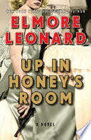 Up in Honey's room /