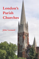 London's parish churches /