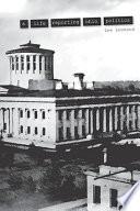 A columnist's view of Capitol Square : Ohio politics and government, 1969-2005 /