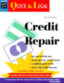 Credit repair /