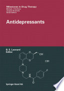Antidepressants /