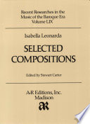 Selected compositions /