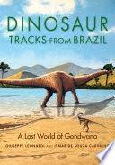 Dinosaur tracks from Brazil : a lost world of Gondwana /