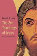 The Zen teachings of Jesus /