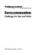 Eurocommunism : challenge for East and West /