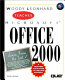 Woody Leonhard teaches Microsoft Office 2000 /