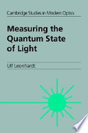 Measuring the quantum state of light /