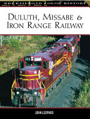 Duluth, Missabe & Iron Range Railway /