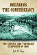 Breaking the Confederacy : the Georgia and Tennessee campaigns of 1864 /