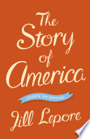 The story of America : essays on origins /