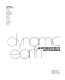 Dynamic earth: an introduction to earth science.