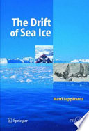 The drift of sea ice /