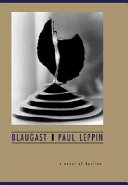 Blaugast : a novel of decline /