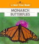 Monarch butterflies /