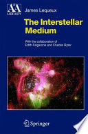 The interstellar medium /