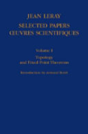 Selected papers = Oeuvres scientifiques /