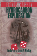 Economic risk in hydrocarbon exploration /