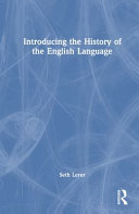 Introducing the history of the English language /