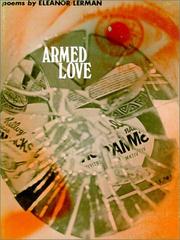 Armed love : [poems] /