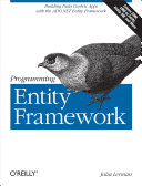 Programming entity framework /